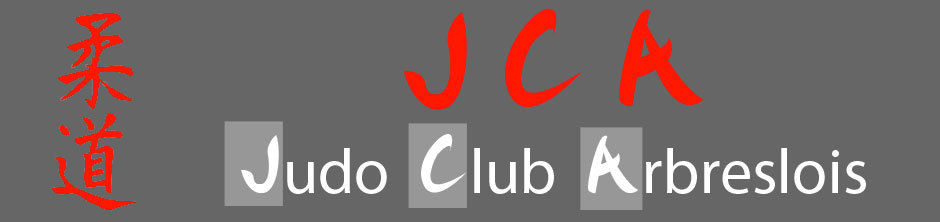 Judo Club Arbreslois